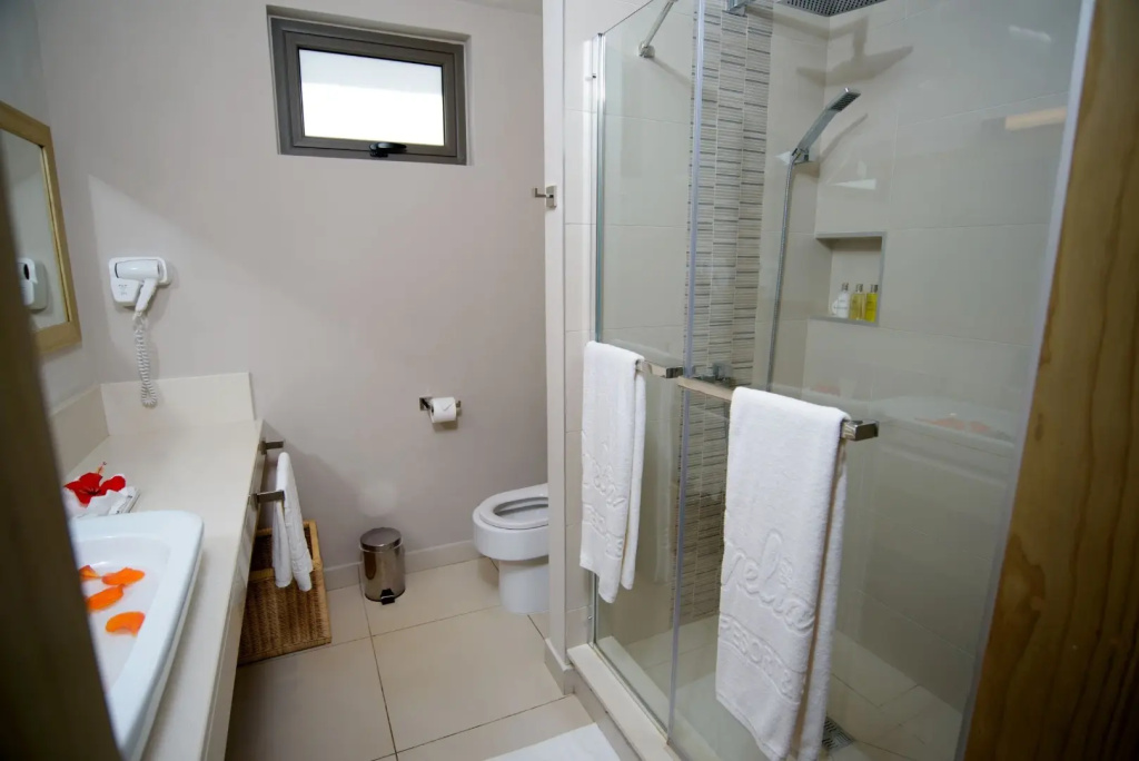 Anelia Resort & Spa  - Chambres