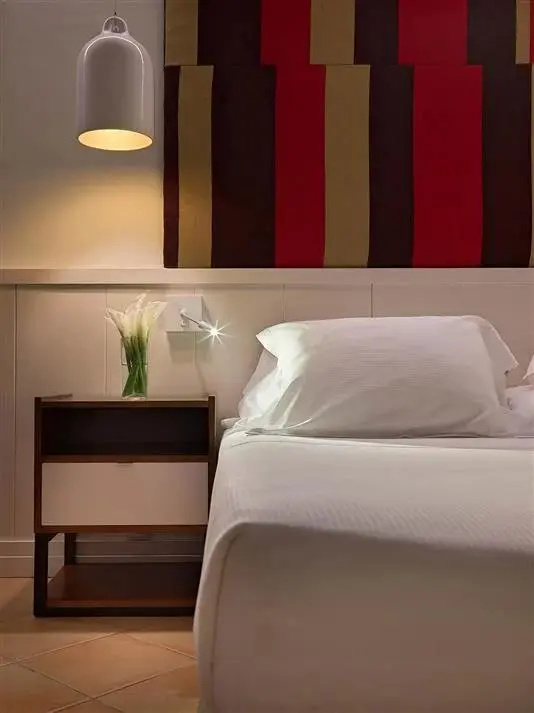 H10 Playa Esmeralda - Adults Only - Chambres