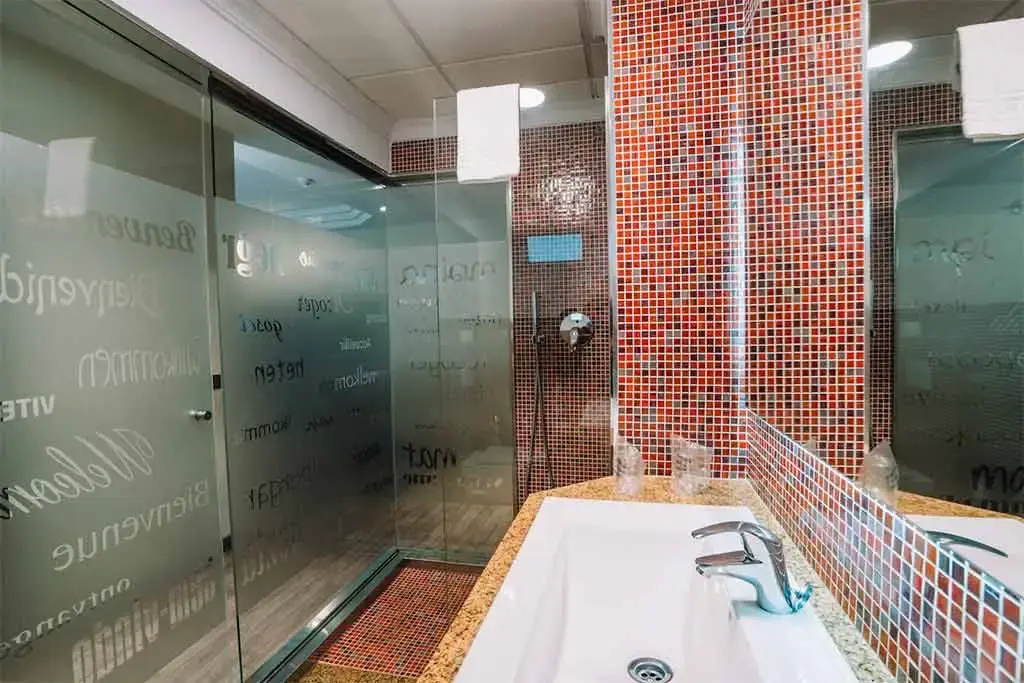 Park Club Europe - All Inclusive - Chambres