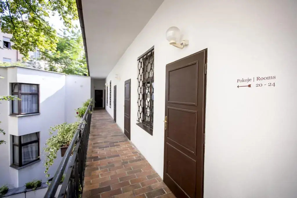 Hotel photo 25