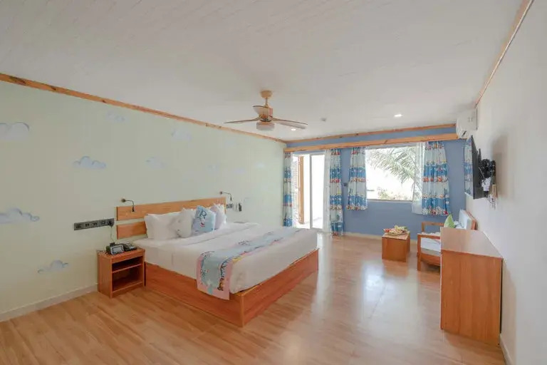 South Palm Resort Maldives