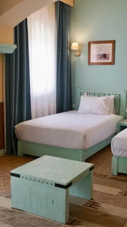 Swissôtel Resort El Quseir - Chambres