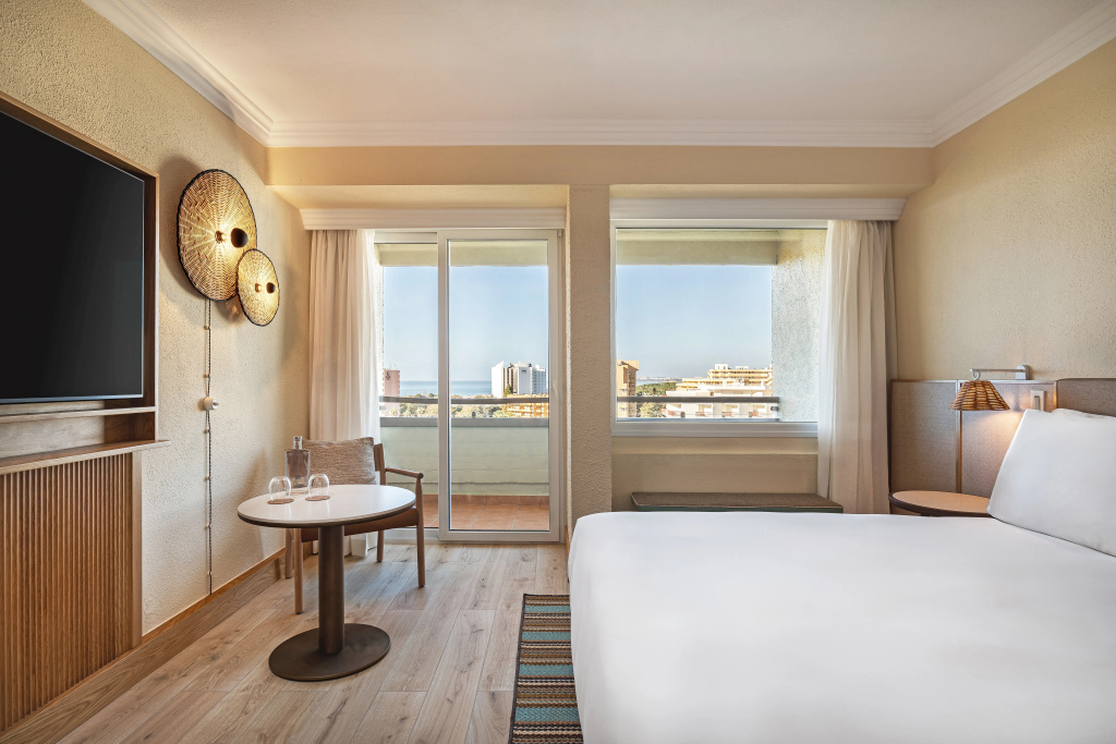 Hyatt Regency Vilamoura Algarve Hotel - Général
