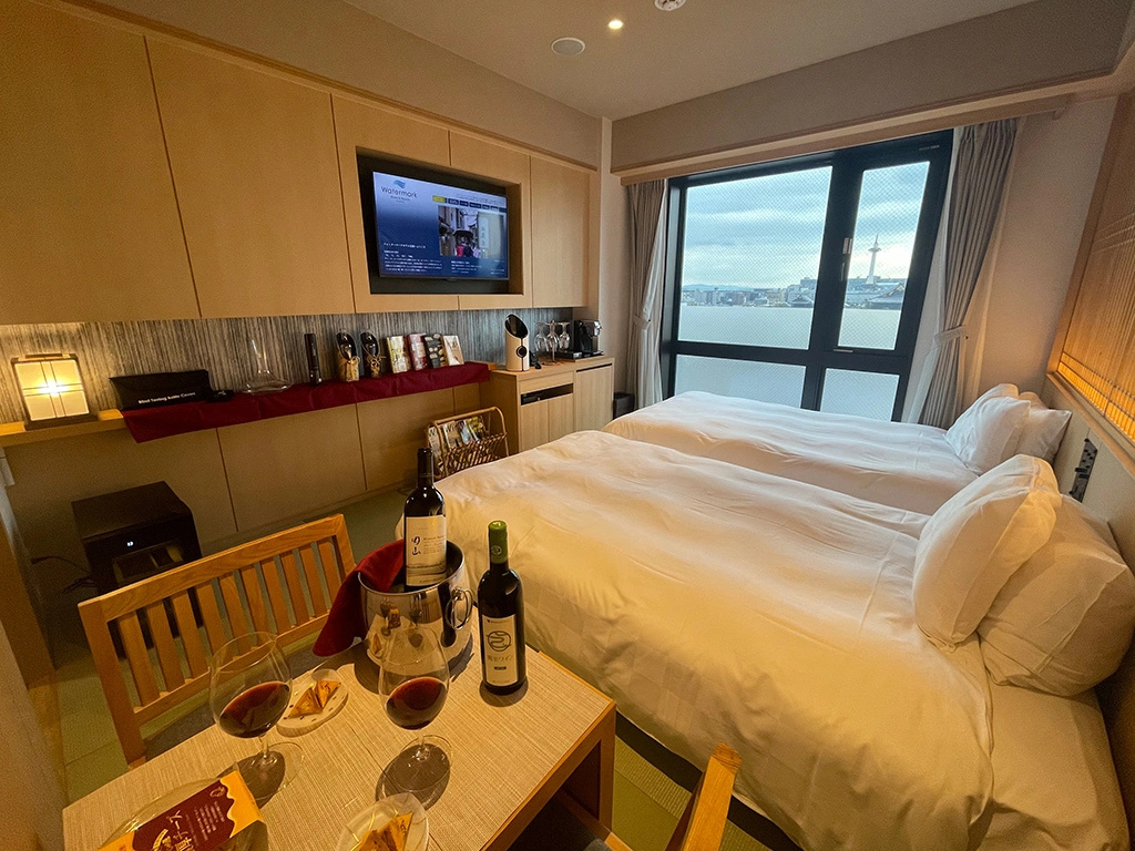 Henn na Hotel Premier Kyoto Gojo Karasuma 사진 10
