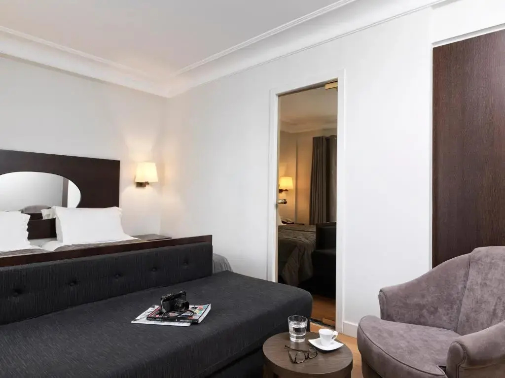 Hotel photo 9