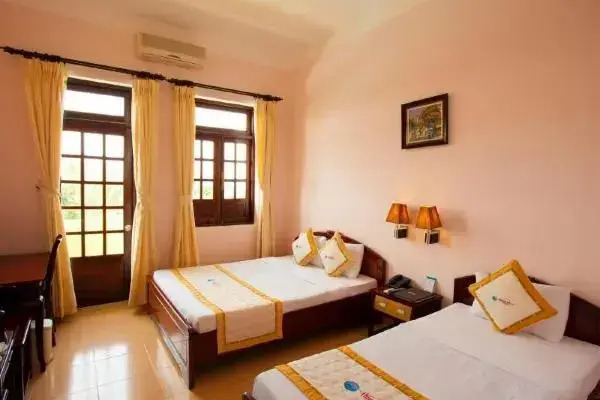 Hawaii Resort Phu Quoc