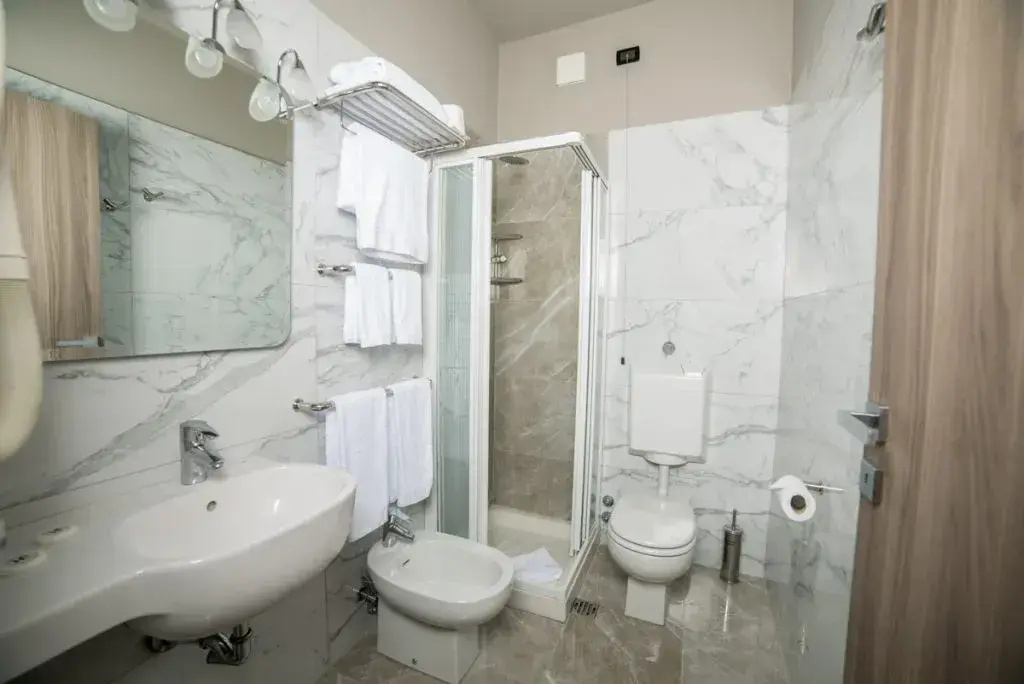 Cardano Hotel Malpensa - Chambres