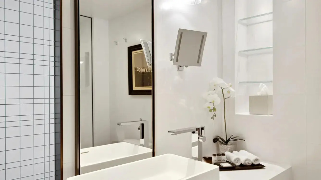Sheraton Universal Hotel - Chambres