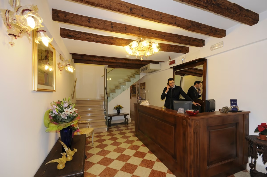 Il Mercante Di Venezia Hotel - Général