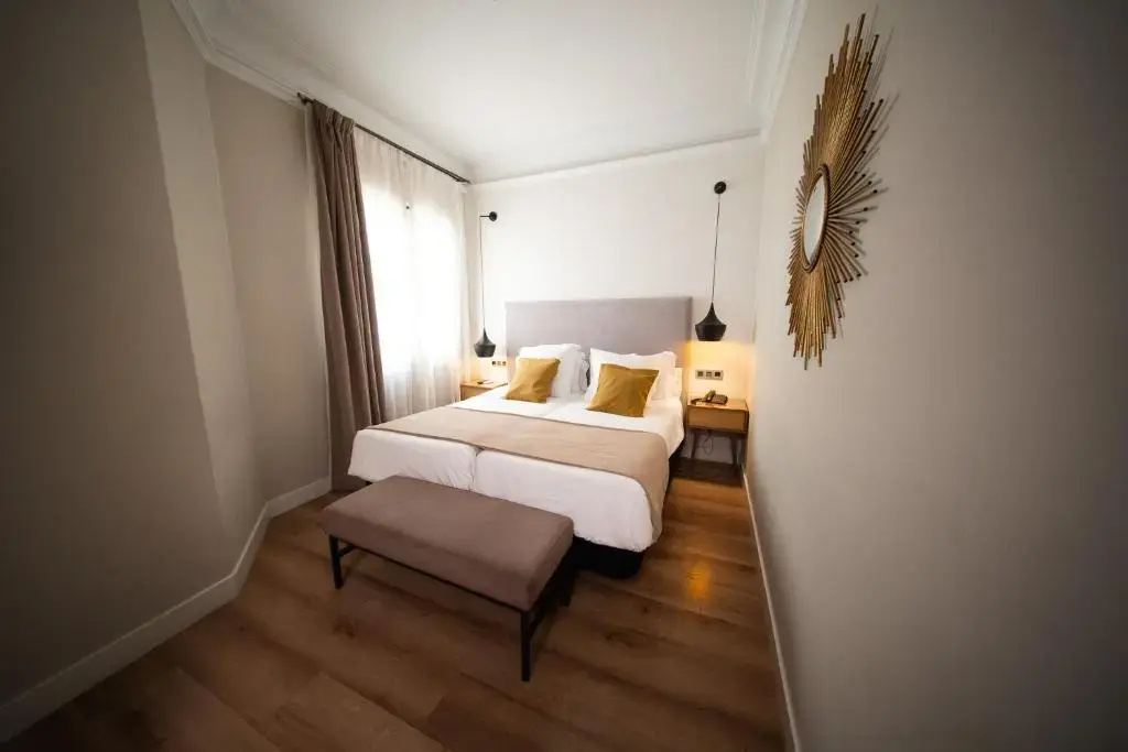 Hotel Real Segovia - Général