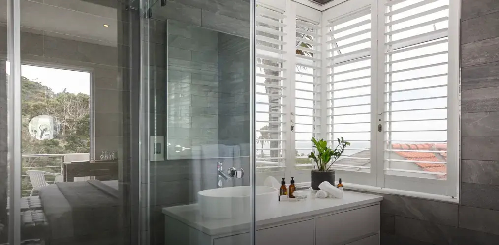 Camps Bay Retreat - Chambres