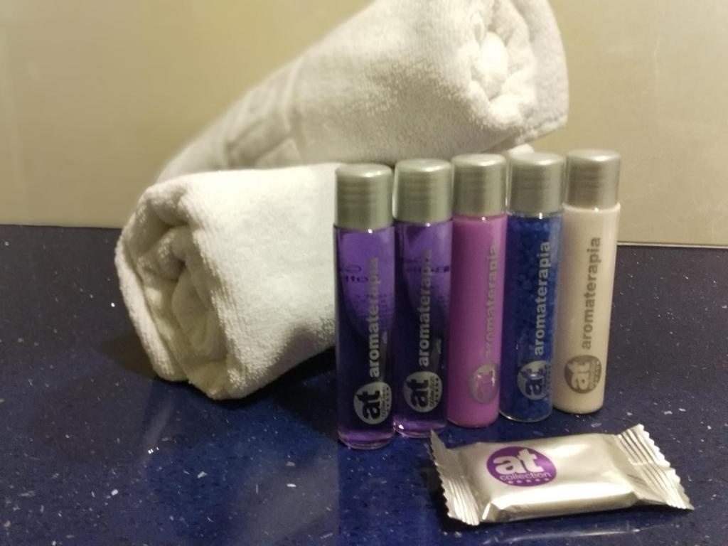Cleopatra Spa Hotel - Chambres