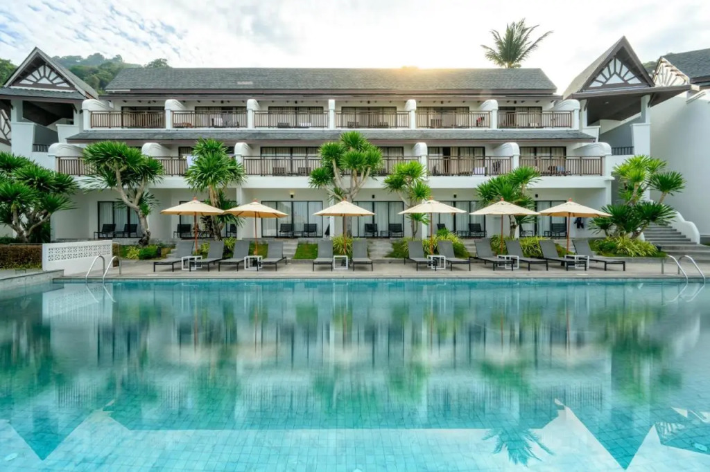 Andamantra Resort And Villa Phuket