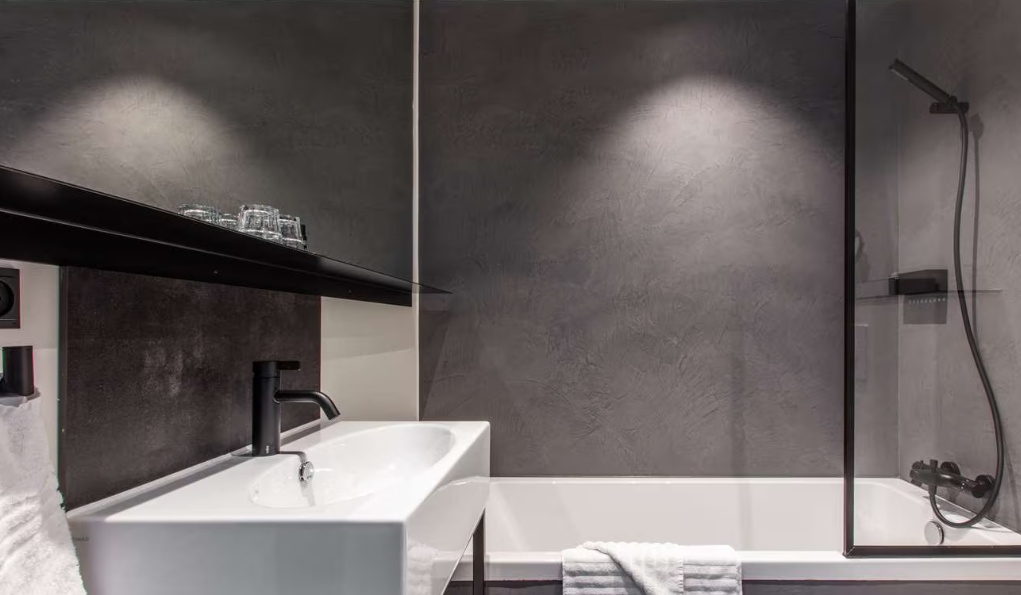 The Huxley Copenhagen, BW Premier Collection - Chambres