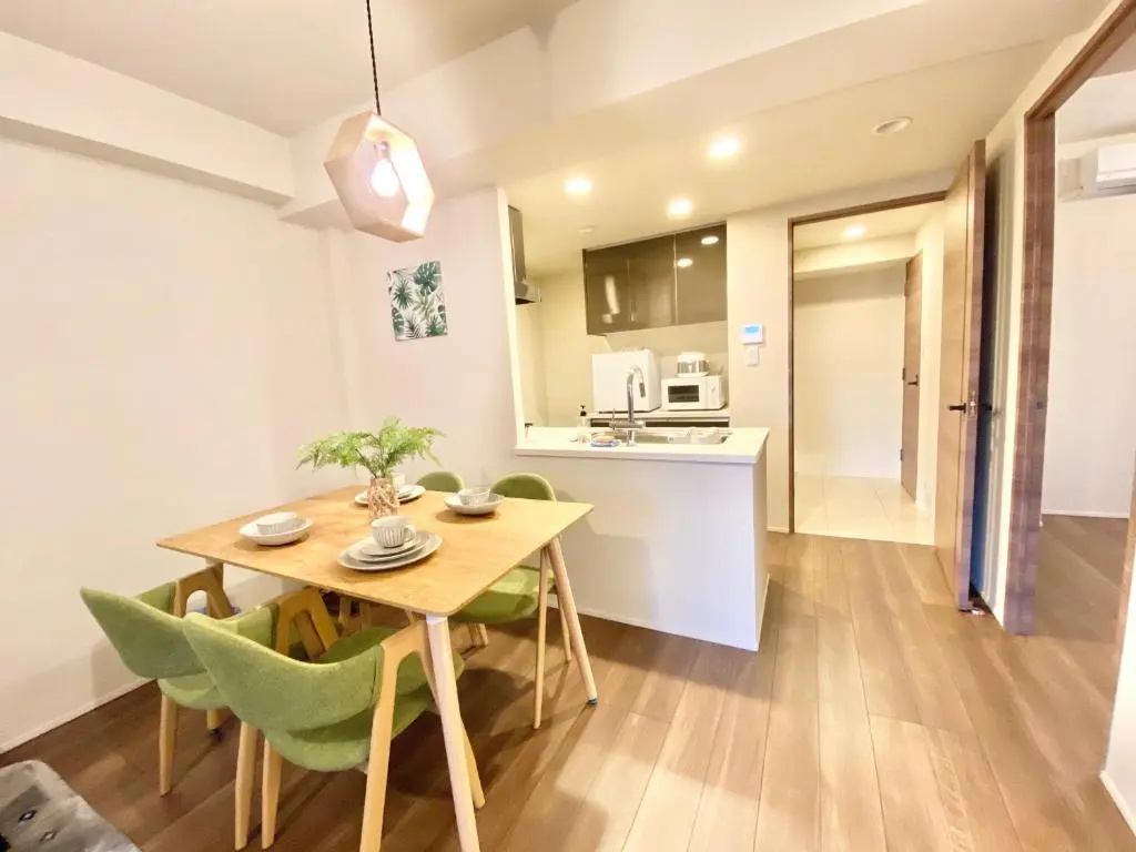 Akasaka Residence 사진 29