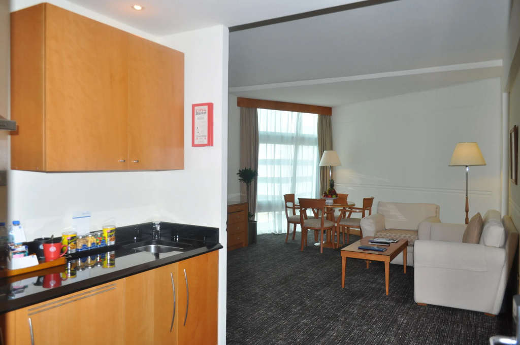 J5 Hotels Port Saeed - Chambres