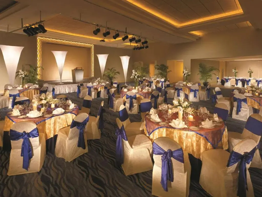 Shangri-La Golden Sands, Penang - Général