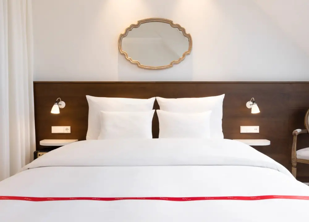 Lovely Double room (full double bed)