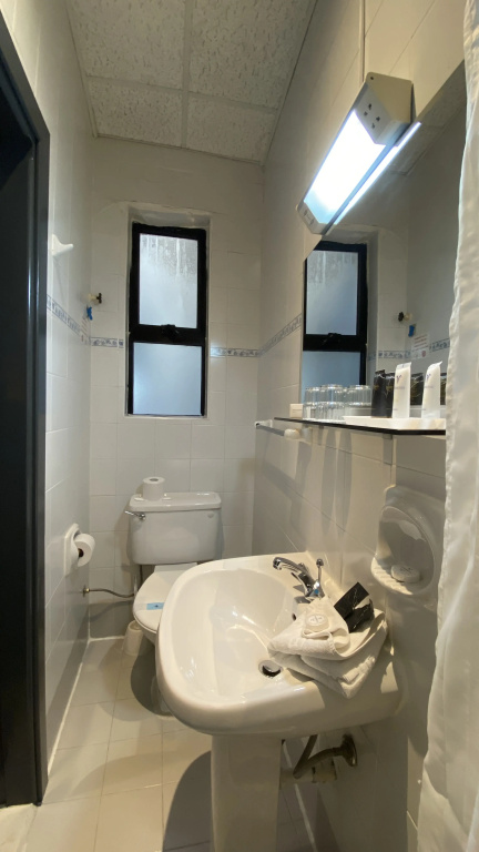 Sliema Marina Hotel - Chambres