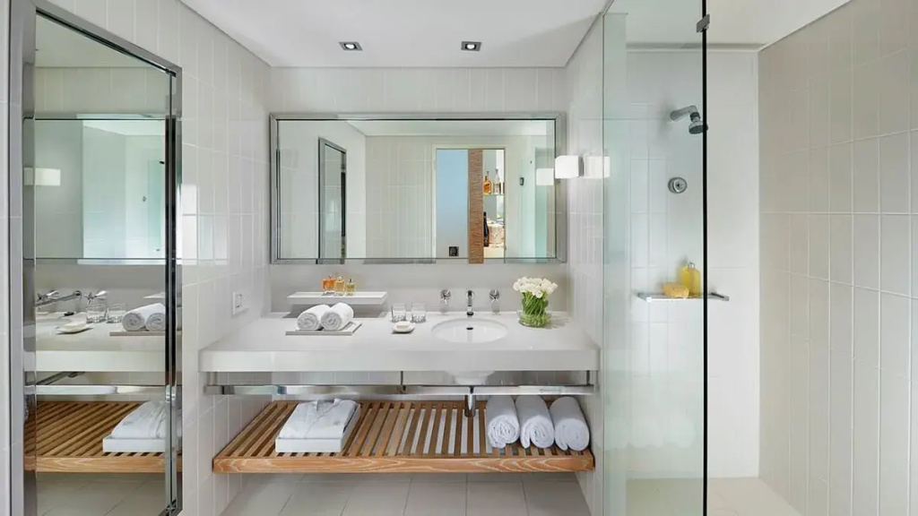 Crown Promenade Melbourne - Chambres
