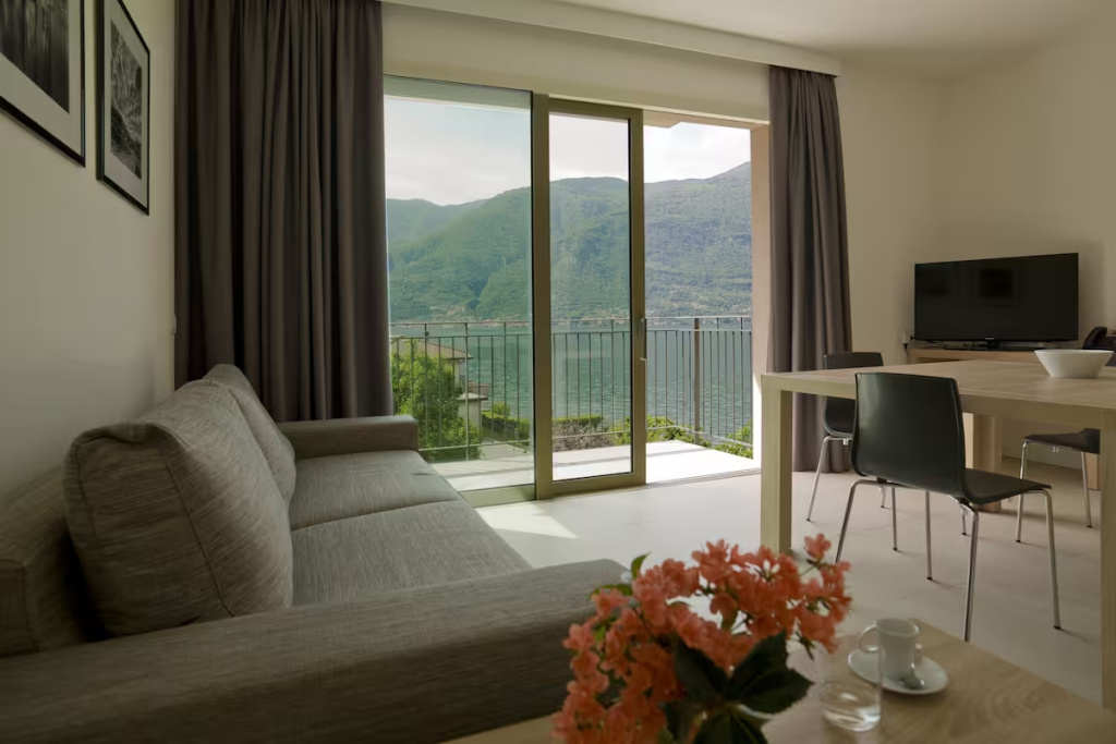 Filario Hotel & Residences - Chambres