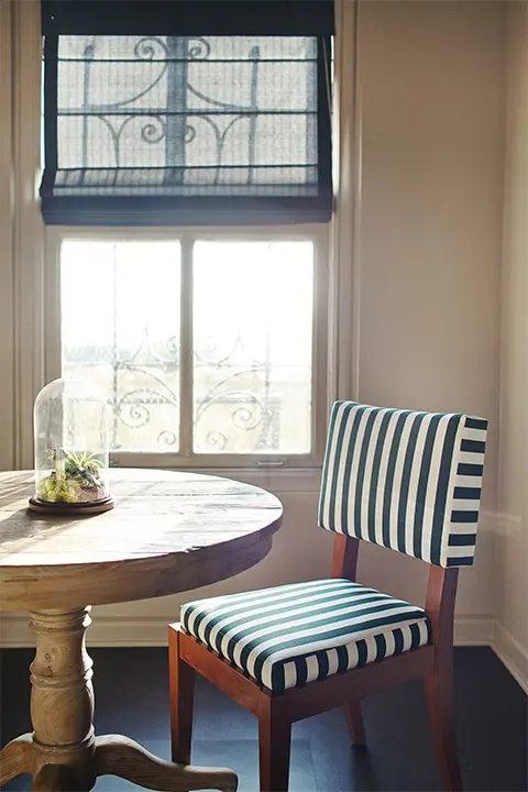 Maison Twenty Seven - Chambres