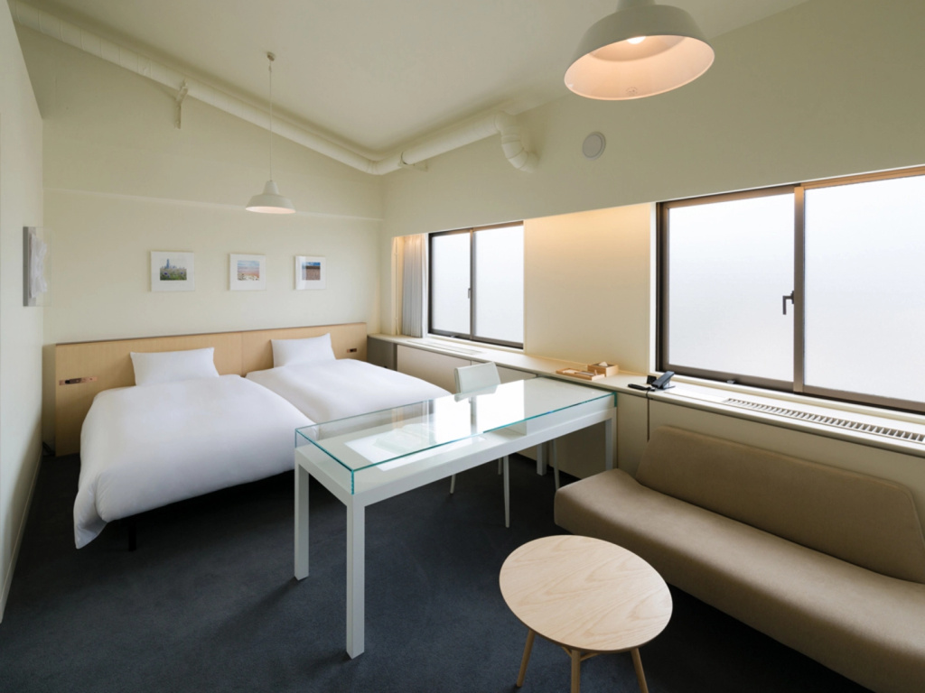 Hotel Anteroom Kyoto 사진 15