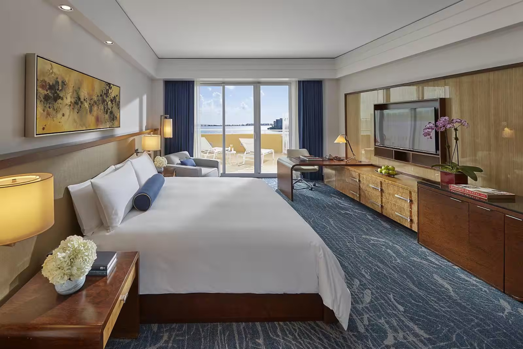 Deluxe Veranda room