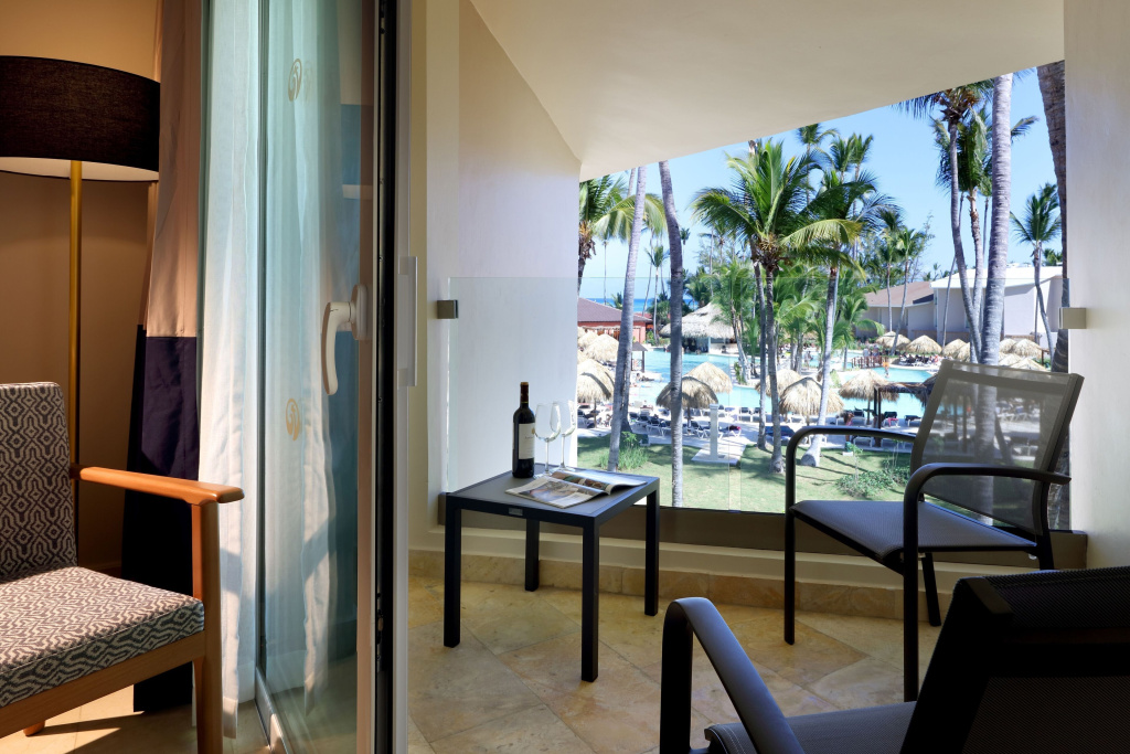 Grand Palladium Palace Resort Spa & Casino - All Inclusive - Chambres