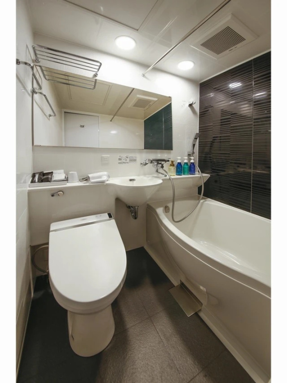 Hotel Code Shinsaibashi 사진 5
