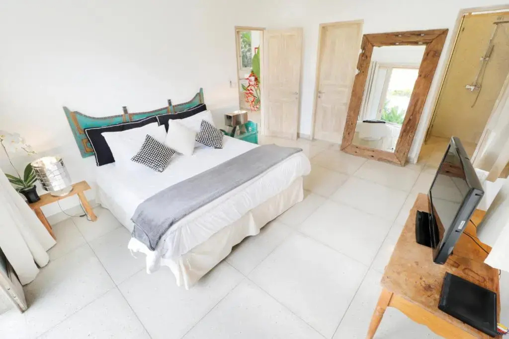 The Villas Umalas - Chambres