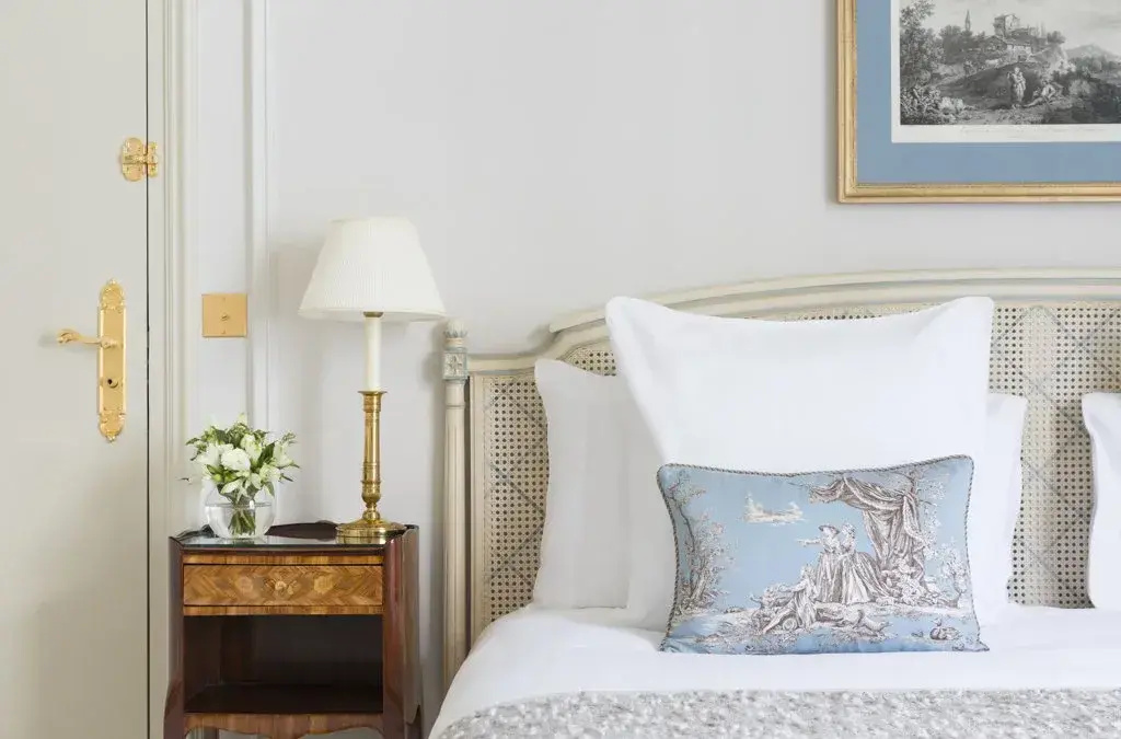 Hotel Le Bristol Paris 39