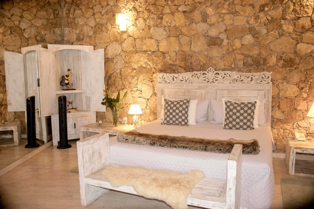 Matea Inn Hotel Boutique - Chambres