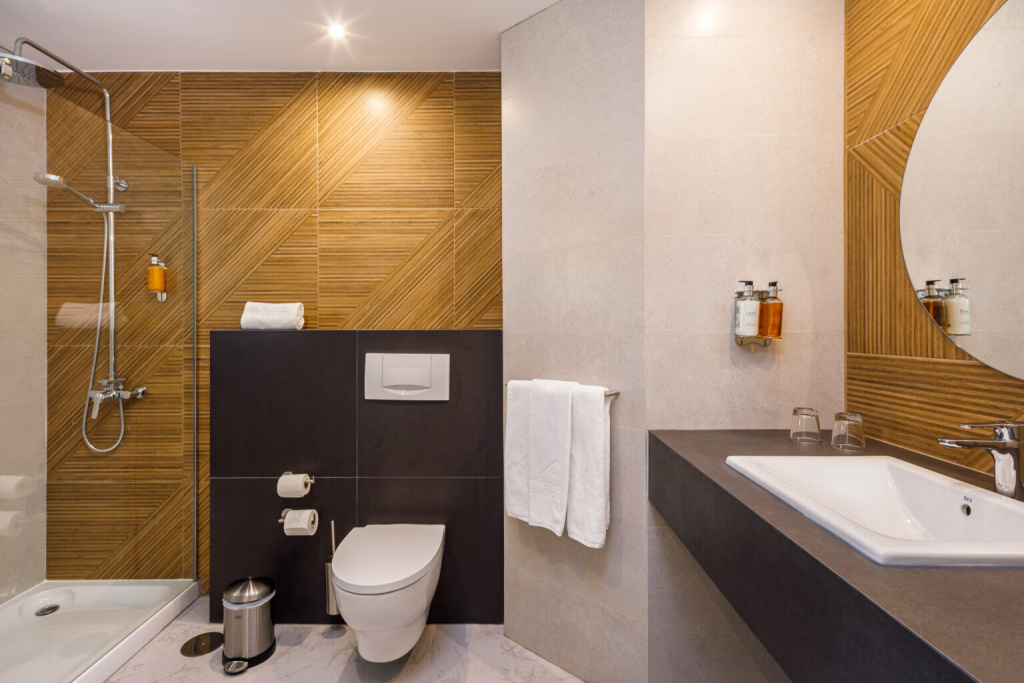 AP Adriana Beach Resort - Chambres