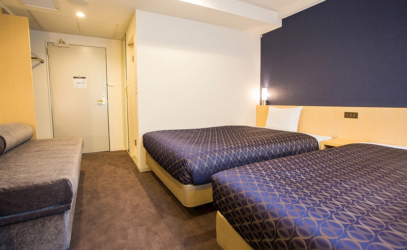 Asia Center of Japan Hotel 사진 5