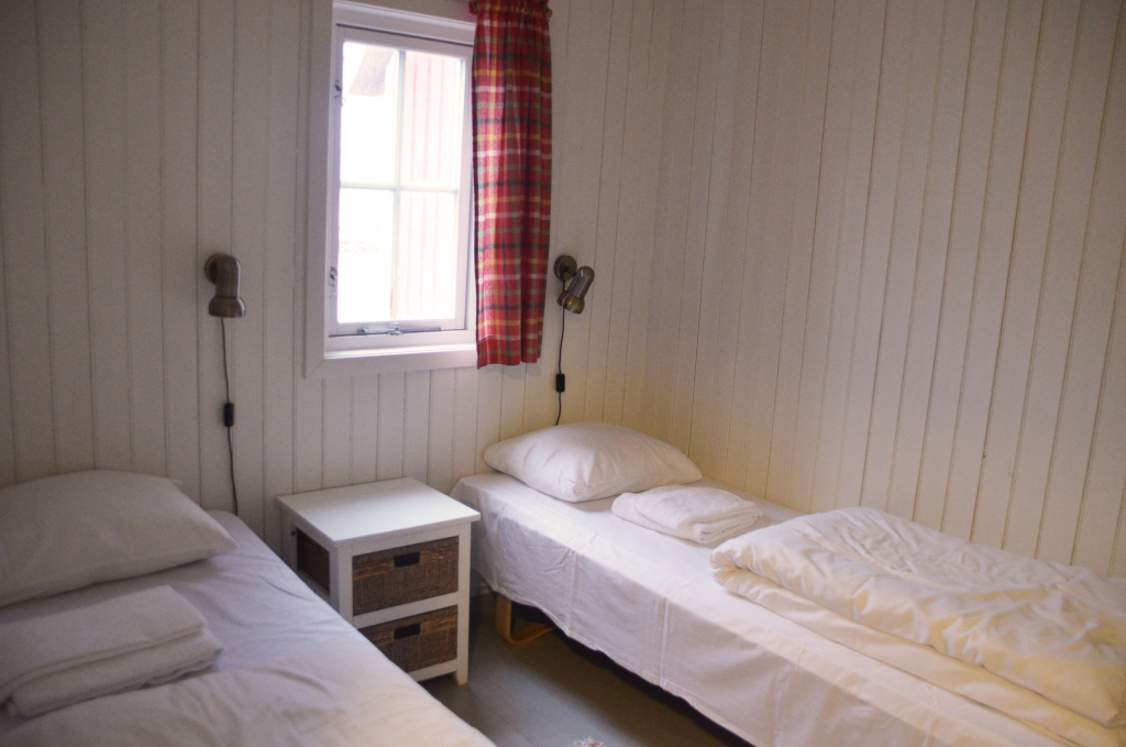 3 Bedrooms XL Sextuple Rorbu
