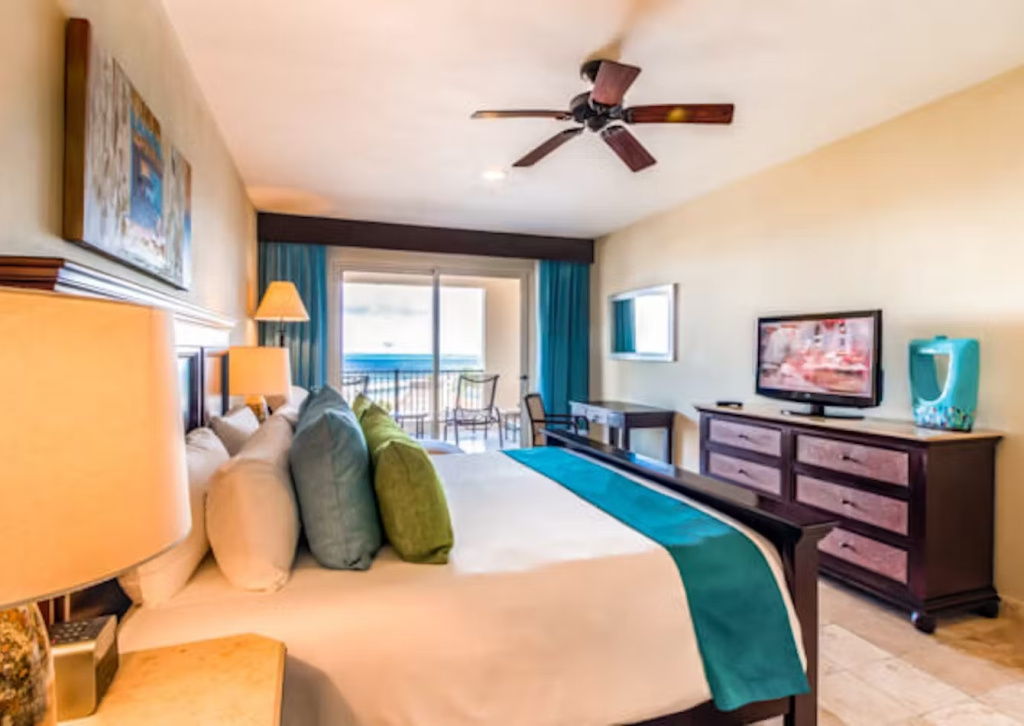 Villa del Palmar Cancun Luxury Beach Resort & Spa - Chambres