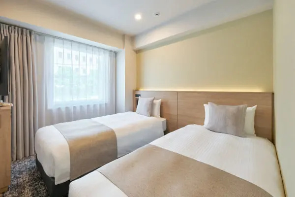 Hotel Villa Fontaine Tokyo - Kayabacho 사진 7