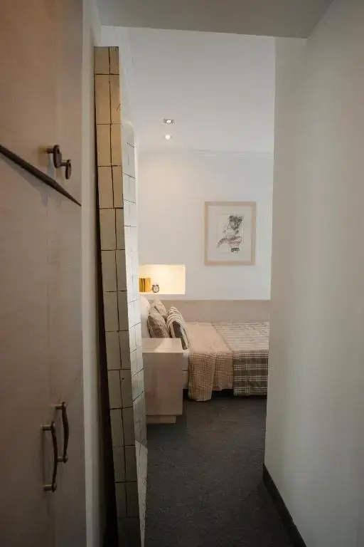 Andromeda Boutique hotel - Général