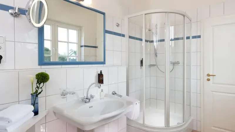 Sunday Resort Schwielowsee - Chambres
