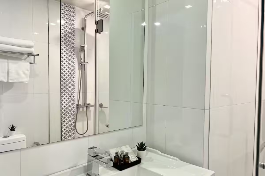 Centro One Patong Hotel - Chambres