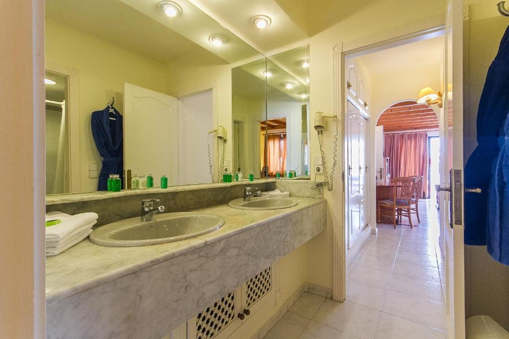 Sands Beach Resort - Chambres