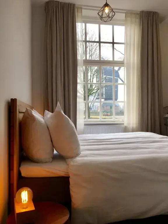 Boutique Hotel d'Oude Morsch - Chambres