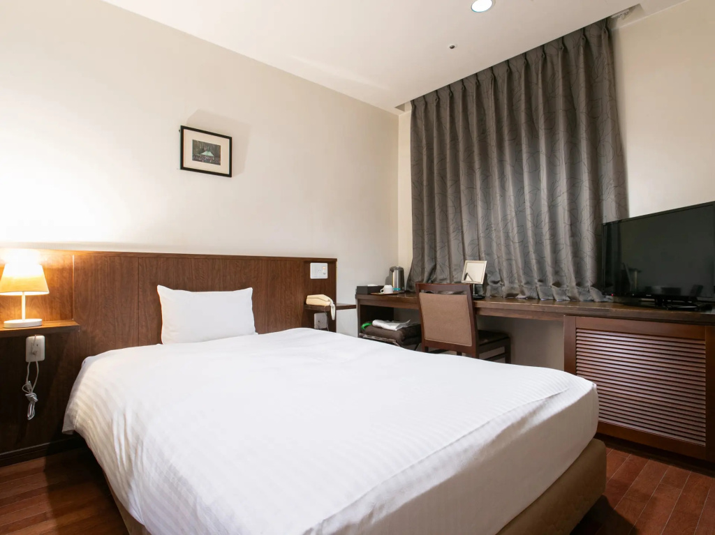 Sutton Hotel Hakata City - Tap to explore photos