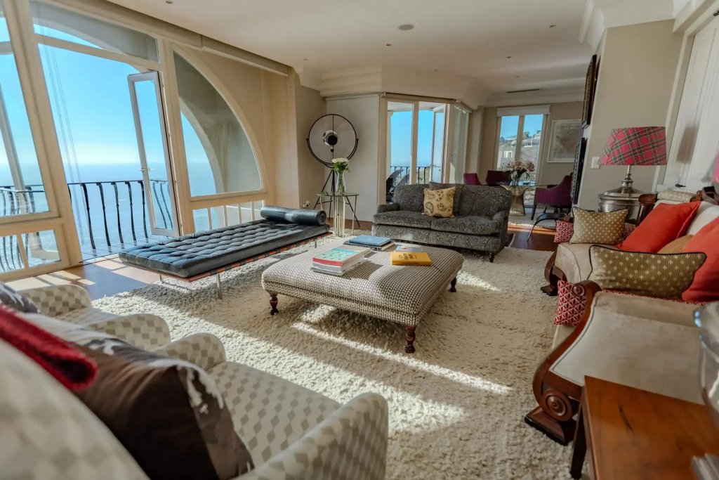 21 Nettleton - Chambres