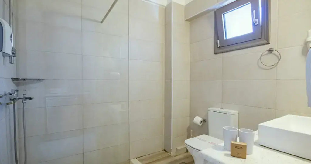 Robolla Beach Apart Hotel - Chambres