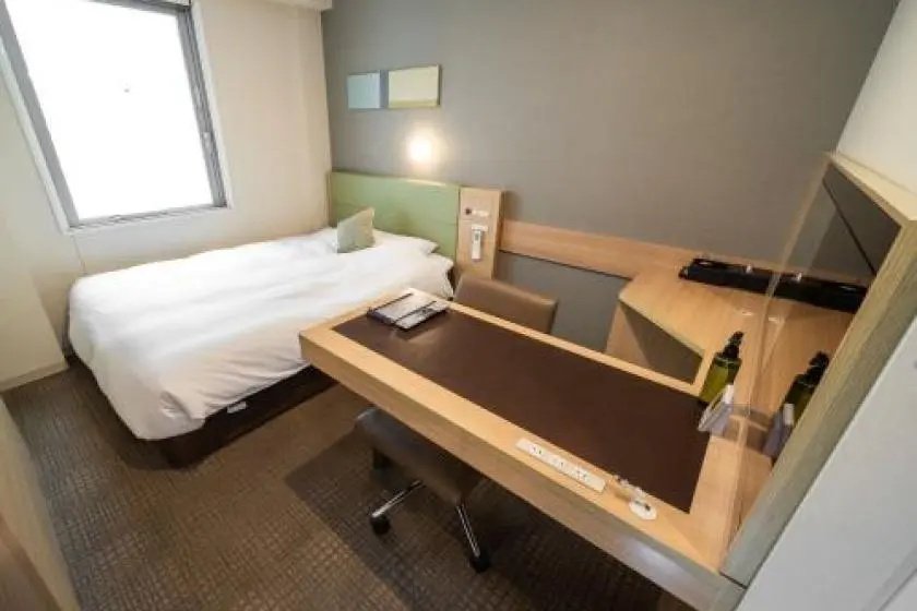 Super Hotel Premier Tokyo Station Yaesu Chuo 사진 8