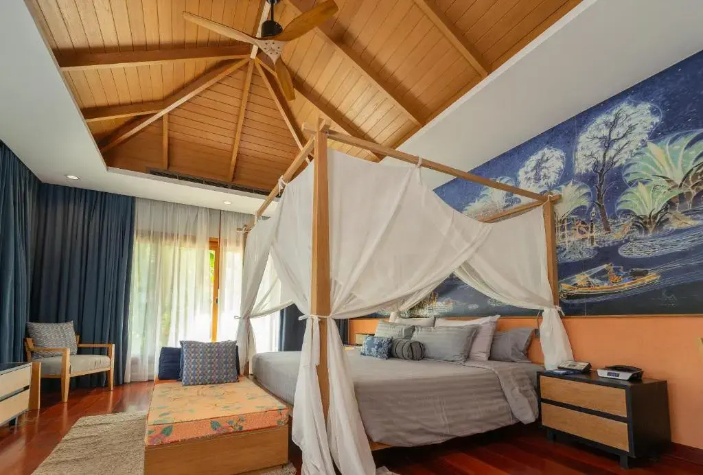 Krabi Resort Ao Nang - Général