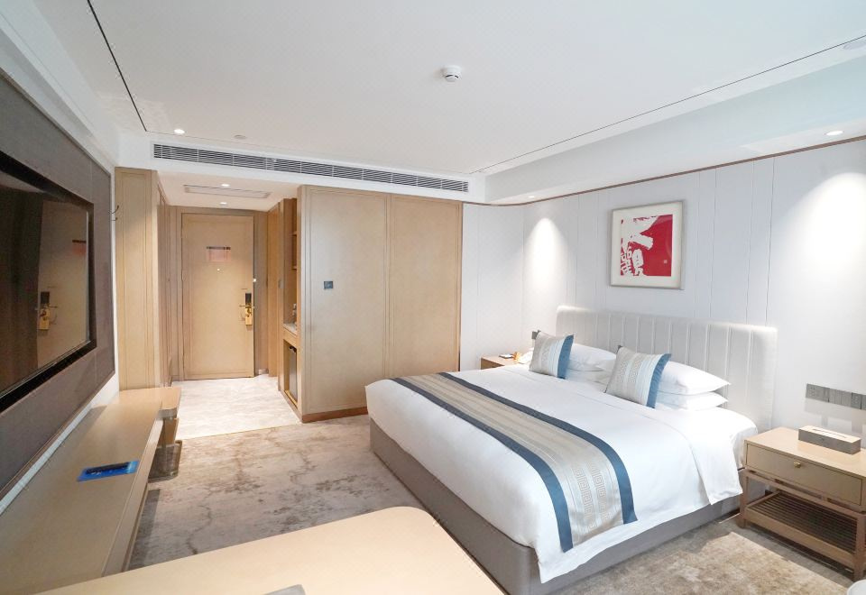 Victories Hotel - Chambres