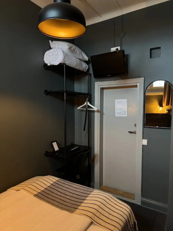 Hotell Fängelset - Chambres